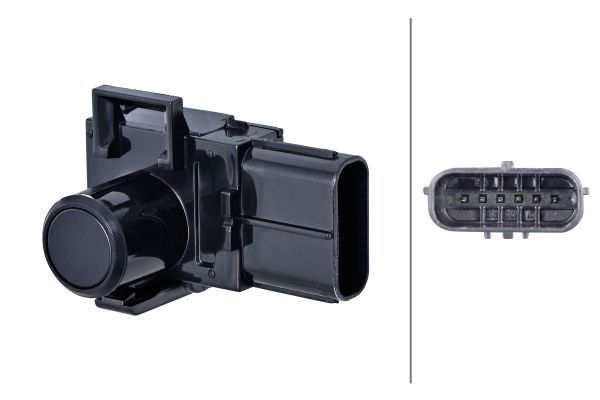 HELLA 6PX 358 270-011 Sensor, park distance control