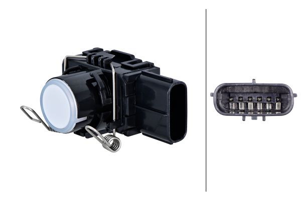 HELLA 6PX 358 270-181 Sensor, park distance control