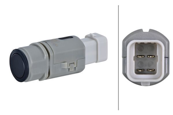 HELLA 6PX 358 270-191 Sensor, park distance control