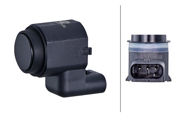 HELLA 6PX 358 270-241 Sensor, park distance control