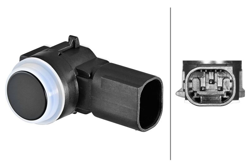 HELLA 6PX 358 270-351 Sensor, park distance control