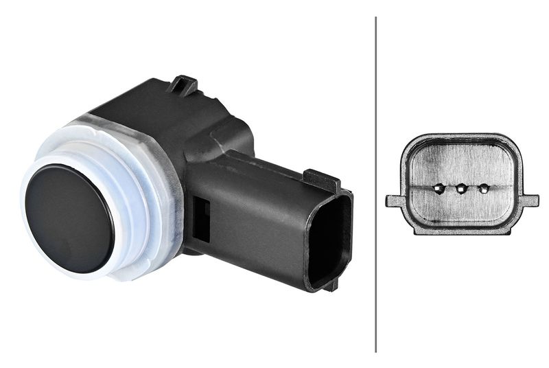 HELLA 6PX 358 270-641 Sensor, park distance control