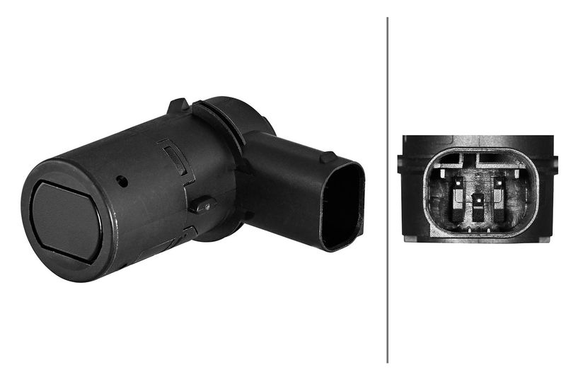 HELLA 6PX 358 270-651 Sensor, park distance control
