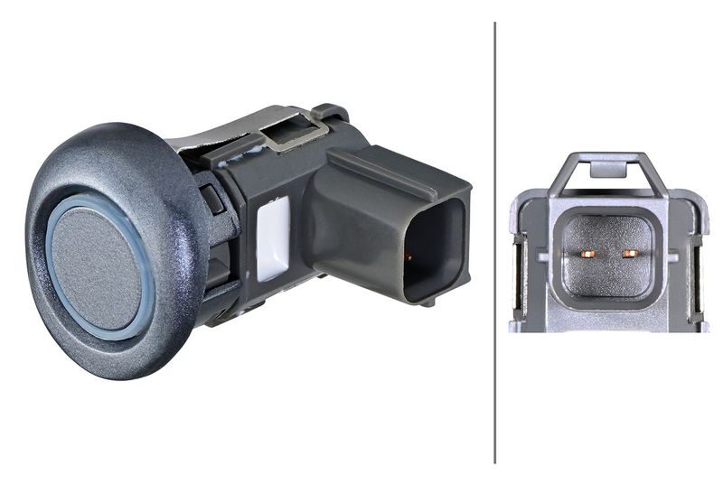 HELLA 6PX 358 270-681 Sensor, park distance control