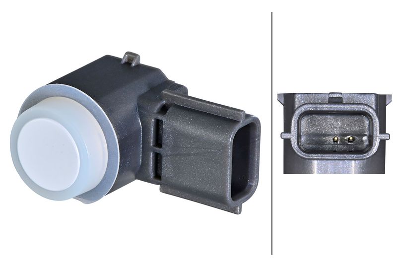 HELLA 6PX 358 270-691 Sensor, park distance control
