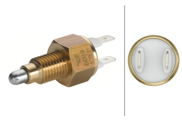 HELLA 6ZF 004 842-001 Switch, reverse light