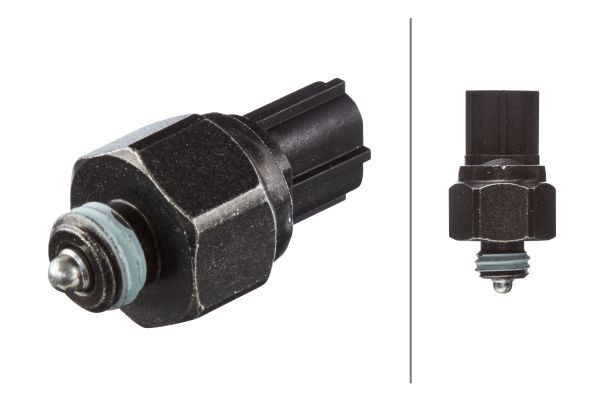 HELLA 6ZF 008 621-661 Switch, reverse light