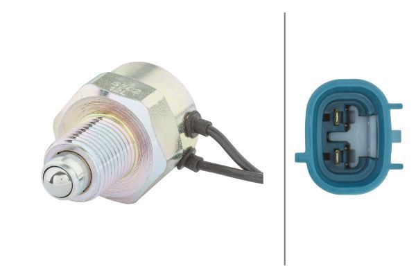 HELLA 6ZF 008 621-971 Switch, reverse light