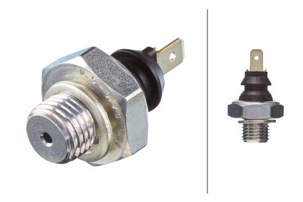 HELLA 6ZL 003 259-201 Oil Pressure Switch
