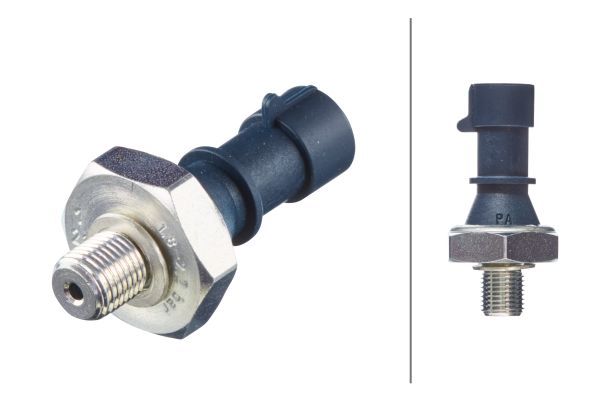 HELLA 6ZL 003 259-211 Oil Pressure Switch
