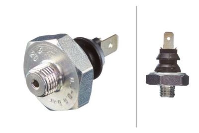 Oil Pressure Switch HELLA 6ZL 003 259-351