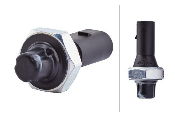 HELLA 6ZL 008 280-051 Oil Pressure Switch