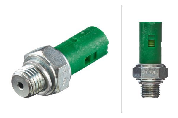 HELLA 6ZL 009 600-051 Oil Pressure Switch