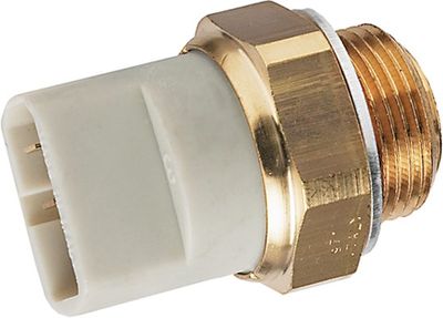 Temperature Switch, radiator fan HELLA 6ZT 010 967-431