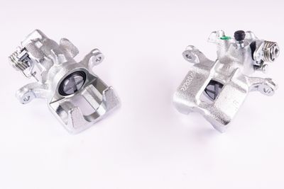 Brake Caliper HELLA 8AC 355 380-081