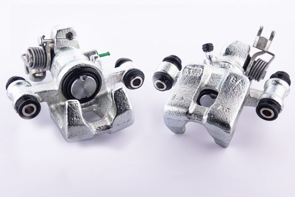 HELLA 8AC 355 381-231 Brake Caliper