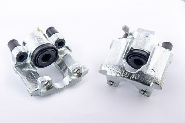 HELLA 8AC 355 381-691 Brake Caliper