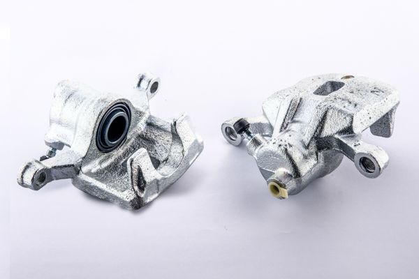 HELLA 8AC 355 381-831 Brake Caliper