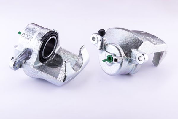 HELLA 8AC 355 390-191 Brake Caliper