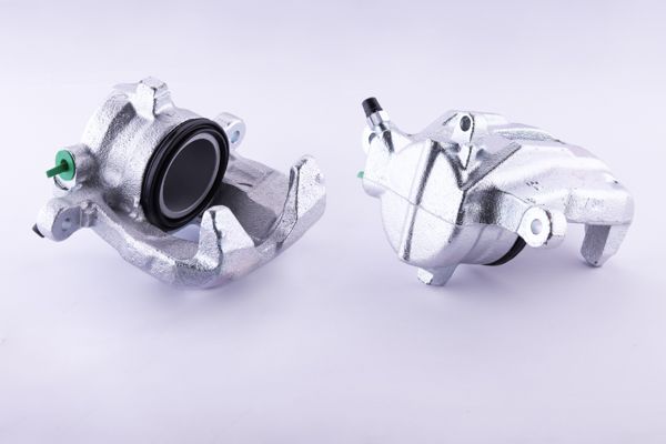 HELLA 8AC 355 390-821 Brake Caliper
