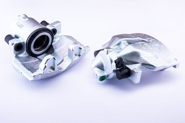 HELLA 8AC 355 391-321 Brake Caliper