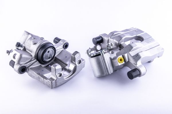 HELLA 8AC 355 395-521 Brake Caliper