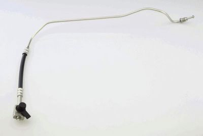 Brake Hose HELLA 8AH 355 468-621