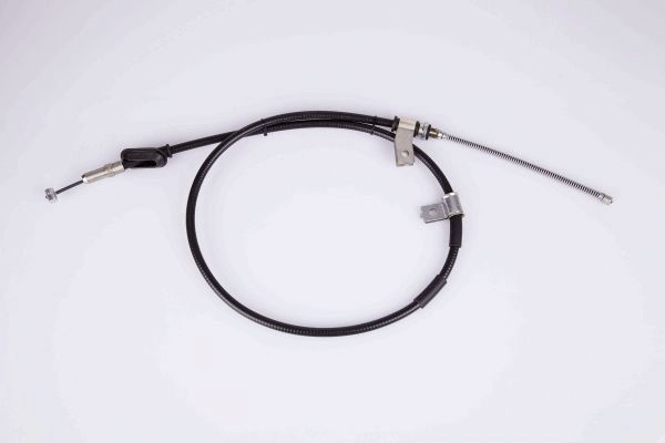 HELLA 8AS 355 661-461 Cable Pull, parking brake