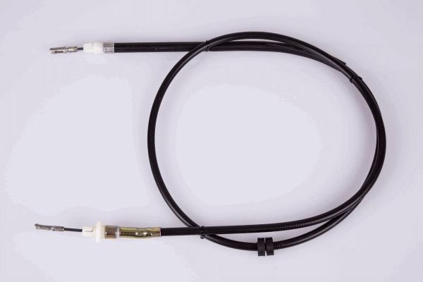 HELLA 8AS 355 661-931 Cable Pull, parking brake