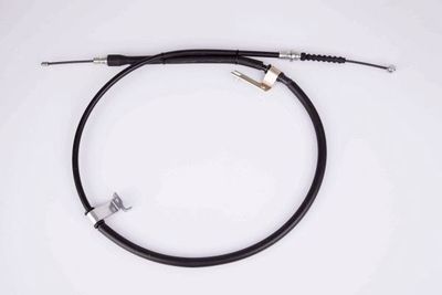 Cable Pull, parking brake HELLA 8AS 355 664-521
