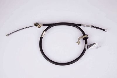Cable Pull, parking brake HELLA 8AS 355 665-201