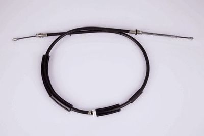 Cable Pull, parking brake HELLA 8AS 355 667-081