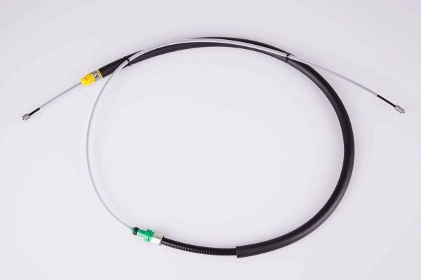 HELLA 8AS 355 669-201 Cable Pull, parking brake