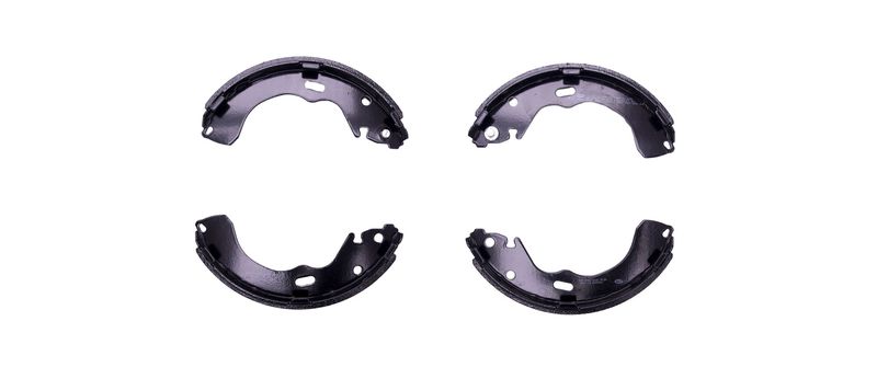 HELLA 8DB 355 002-661 Brake Shoe Set