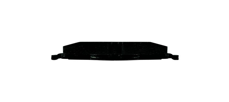 HELLA 8DB 355 012-341 Brake Pad Set, disc brake