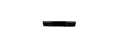 Brake Pad Set, disc brake HELLA 8DB 355 012-551