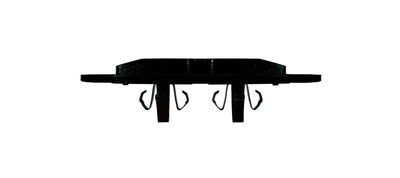 Brake Pad Set, disc brake HELLA 8DB 355 014-541