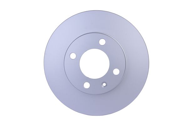 HELLA 8DD 355 100-191 Brake Disc