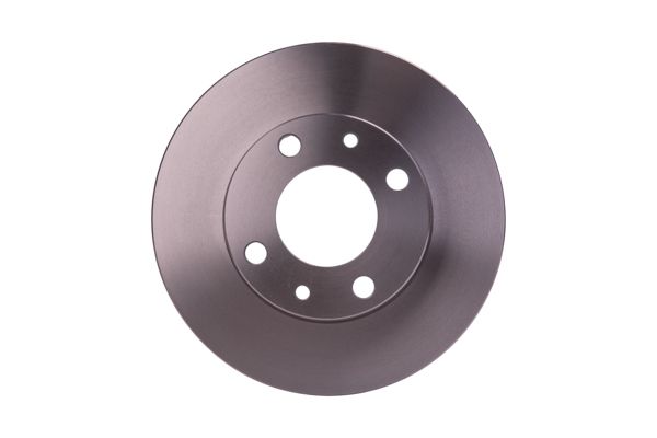 HELLA 8DD 355 100-361 Brake Disc