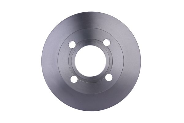 HELLA 8DD 355 100-601 Brake Disc