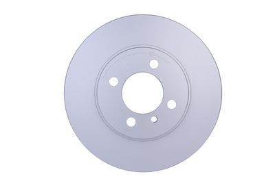 Brake Disc HELLA 8DD 355 100-651