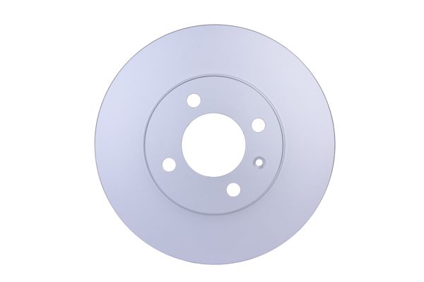 HELLA 8DD 355 101-321 Brake Disc