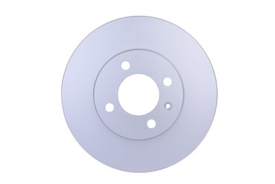 Brake Disc HELLA 8DD 355 101-321