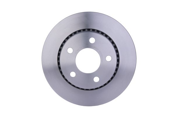 HELLA 8DD 355 101-351 Brake Disc