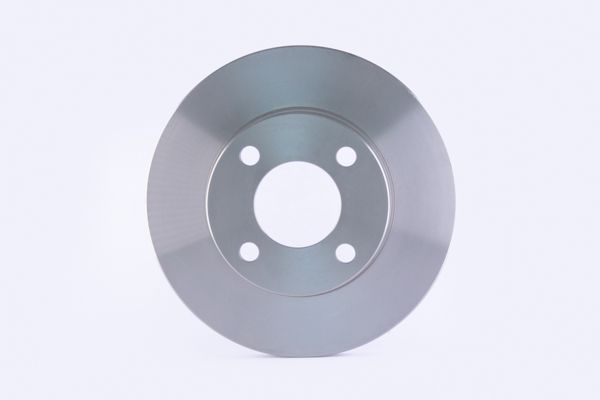 HELLA 8DD 355 102-431 Brake Disc