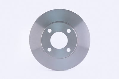 Brake Disc HELLA 8DD 355 102-431