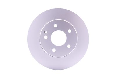Brake Disc HELLA 8DD 355 102-951