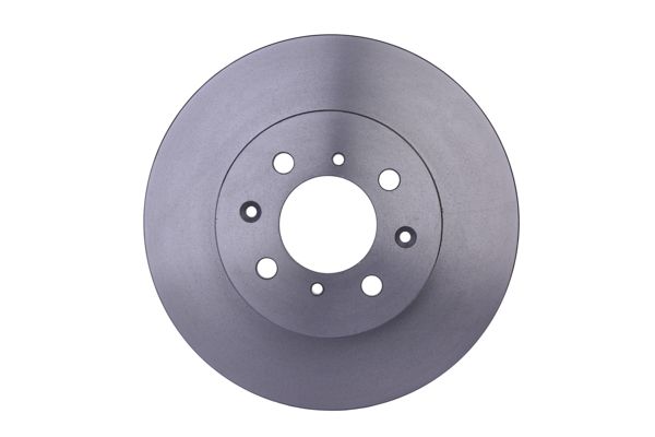 HELLA 8DD 355 103-121 Brake Disc