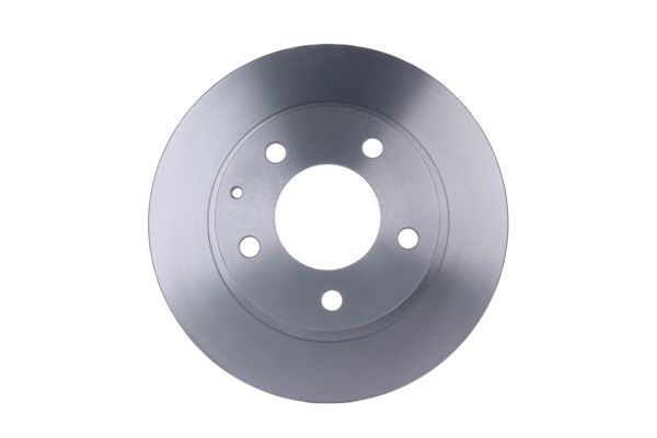 HELLA 8DD 355 103-231 Brake Disc