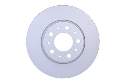 Brake Disc HELLA 8DD 355 103-681